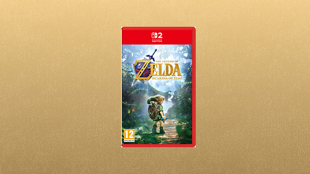 Zelda: Ocarina of Time, o que há de novo?