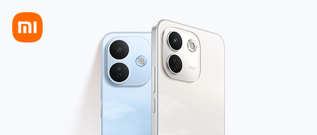 Smartphones Xiaomi Redmi Note 17