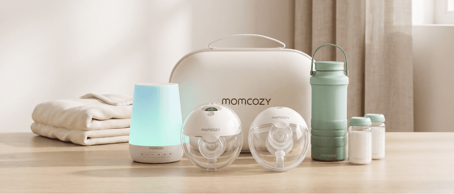 20% desconto com cupão "MOMCOZY" 