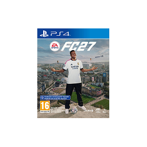 Jogos PS4