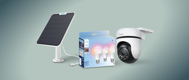 Ter uma Smart Home é ter tudo ligado ao teu conforto
