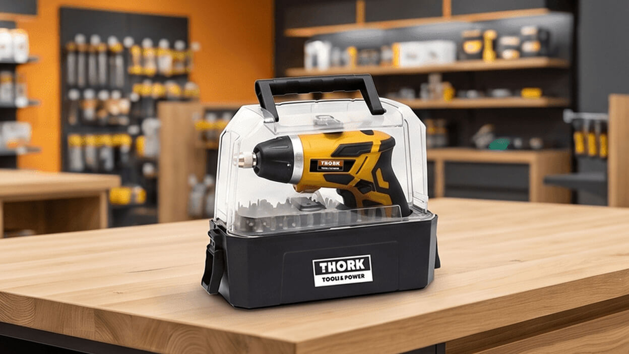 Thork