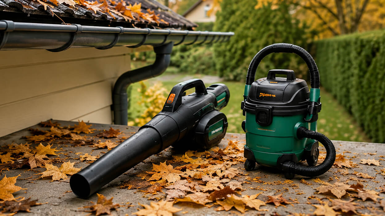 50% desconto direto numa seleção de produtos de Bricolage e Jardim 