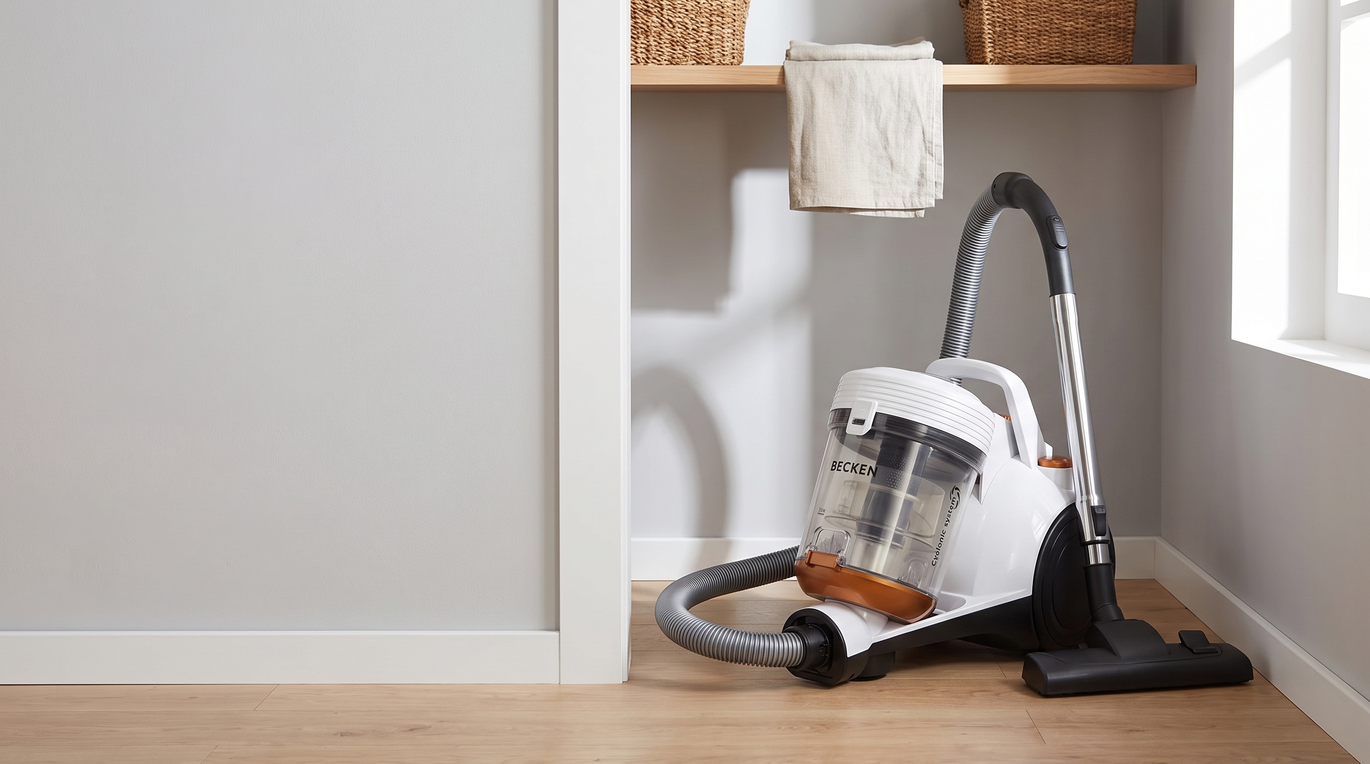 BECKEN BVC4110