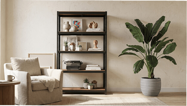 Organizar