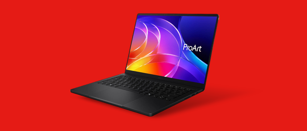 Lançamento Portátil ASUS ProArt P14 OLED