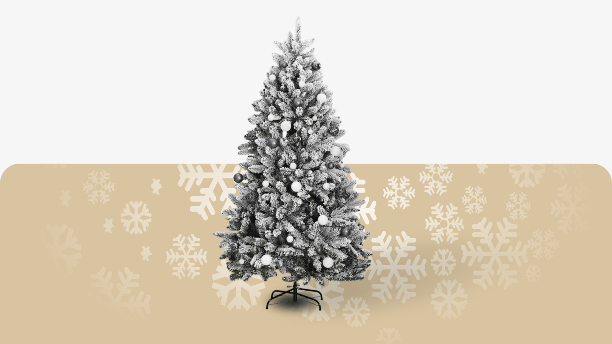 Descobre as tendências deste Natal : 1