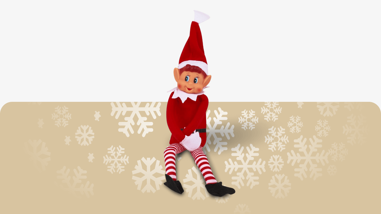 Descobre as tendências deste Natal : 2