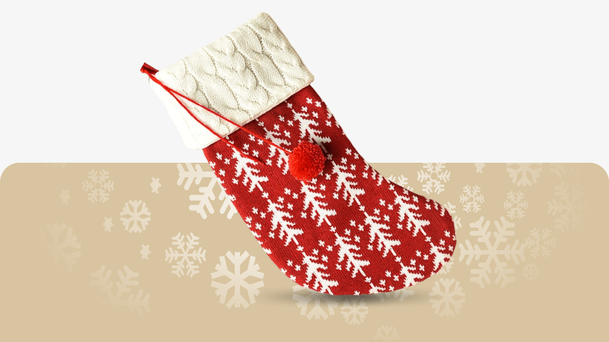 Descobre as tendências deste Natal : 4
