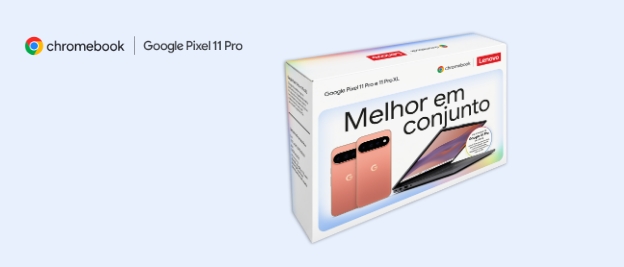 Oferta Chromebook Lenovo M14 