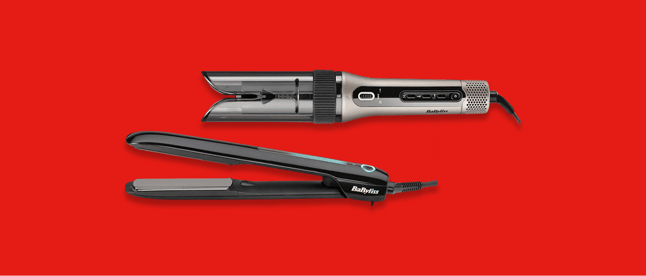  15% desconto com cupão "BABYLISS15"