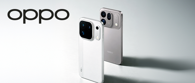 Smartphones Oppo X10 e X10 Pro Max