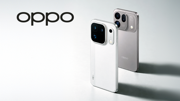 Andas de olho num topo de gama? Espreita as ofertas dos novos OPPO X10