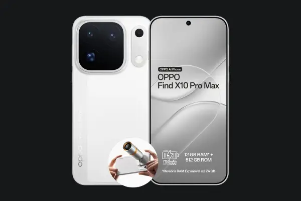 Oppo Find X10 