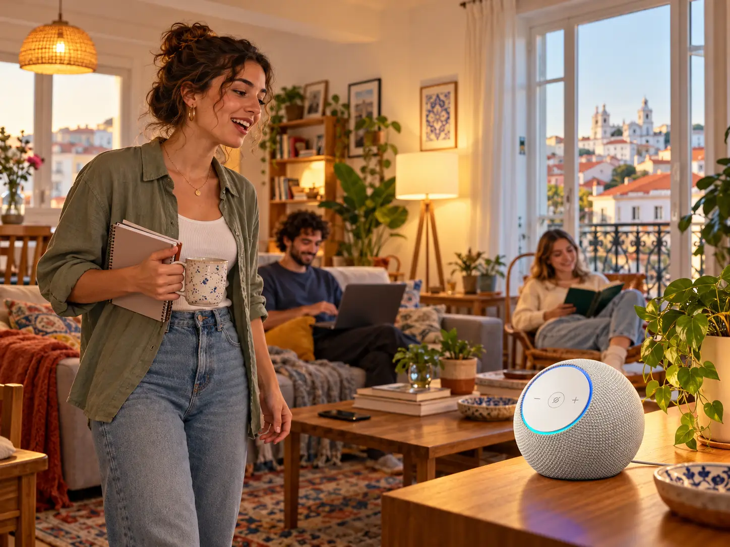 O que e alexa