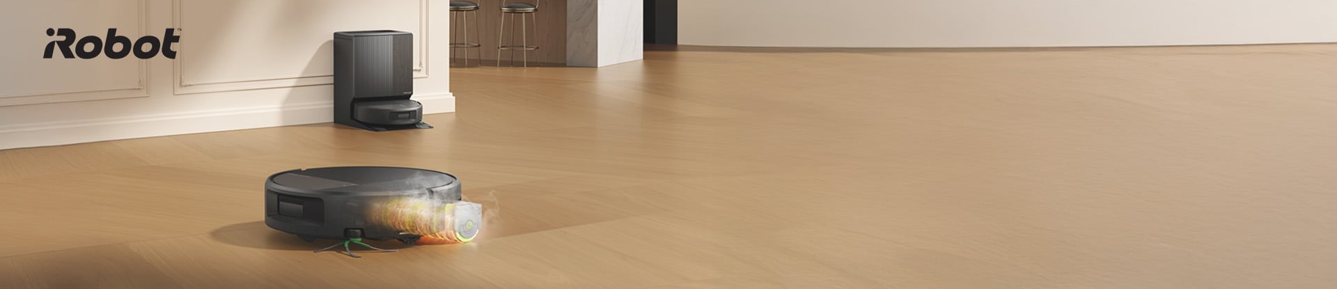 28% desconto direto no novo Aspirador iROBOT Roomba Max 876 