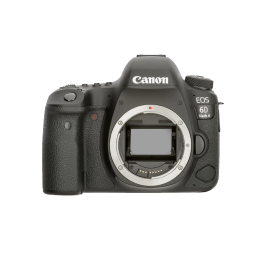 Máquinas Fotográficas Reflex / DSLR image